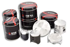 Piston Athena 4 temps gros diamètre