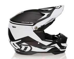 Casque 6D ATR-2 Drive Blanc