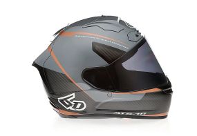 Casque 6D ATS-1R Alpha Bronze
