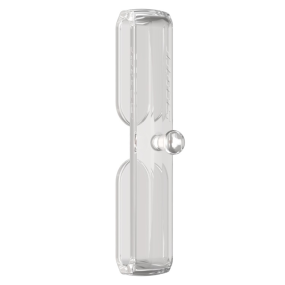 Attaches Tear Off Bandeau Scott 50mm