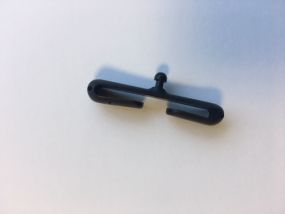 Attaches Tear Off Bandeau Scott 40mm