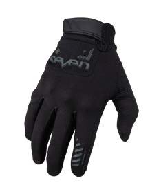 Gants Seven Endure Avid Noir Noir