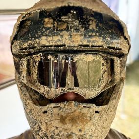 Pack films universels Hydrophobe ARMOR VISION x3