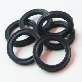 Joint de tige d'amortisseur Quadring