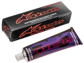 Crème d'entretien et imperméable pour cuir Alpinestars