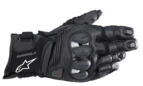 Gants Alpinestars Belize V2 Drystar Noir