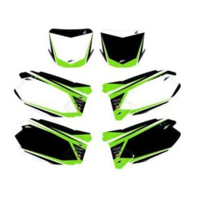 Fonds de plaque 85 KX 98/13