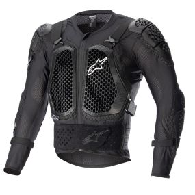 Gilet Alpinestars Bionic Action V2 Noir