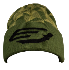 Bonnet Bud Racing Low Poly Army