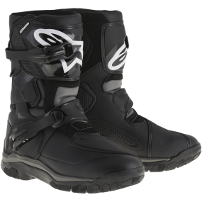 Bottes Alpinestars Belize Drystar Noir