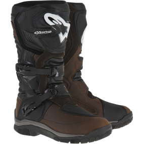 Bottes Alpinestars Toucan Goretex Noire