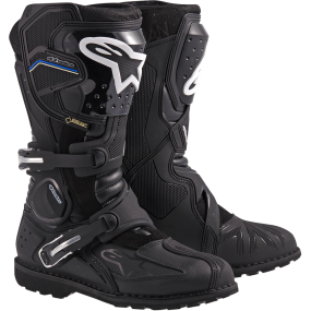 Bottes Alpinestars Toucan Goretex Noire