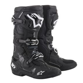 Bottes Alpinestars Tech 10 Noire