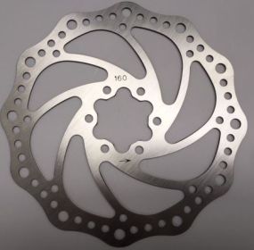 Disque de frein vélo Beach cruiser et pliable Bud Racing