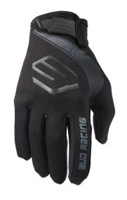 Gants enfants BUD SX Lite Black