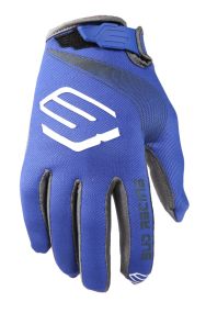 Gants BUD SX Lite bleu