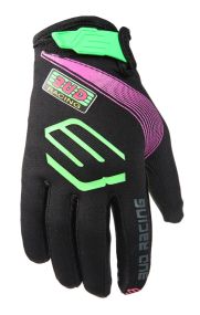 Gants enfants BUD SX Lite Team BUD.