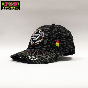 Casquette Bud Buddy Noir - Taille unique