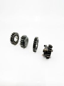 Kit boite à vitesses longue Racing KX 450