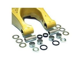 Roulements de bras oscillant de quad