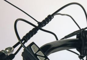 Cable de frein Avant pour vélo Pilable Bud Racing