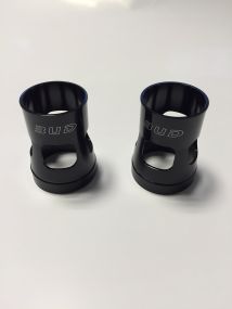 Sièges de fourche Ohlins/Bud Factory