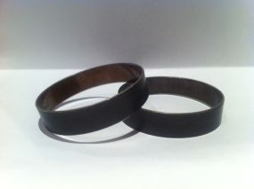 Segment pour siege de fourche-l'unité