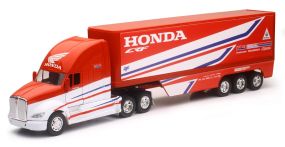Camion Newray Team Honda US HRC 1/32°