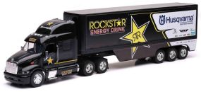 Camion Team HVA Rockstar Energy (55cm)