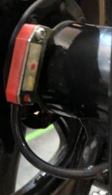 Capteur de pedalier pour velo electrique BUD RACING