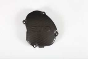Carter allumage carbone Bud racing
