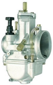 Carburateur adaptable PWK.