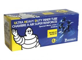 Chambre à Air Michelin UHD (4mm)