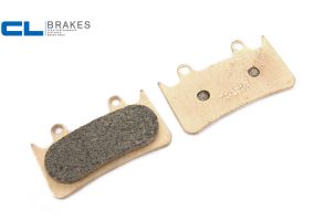 Plaquettes de freins arrière CL Brake