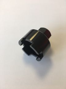 Outil pour Démontage Cartouche de Fourche Interne