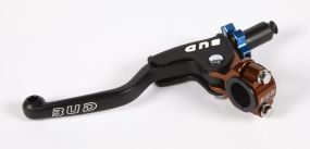 Cocotte embrayage Bud Racing complète avec reglage rapide