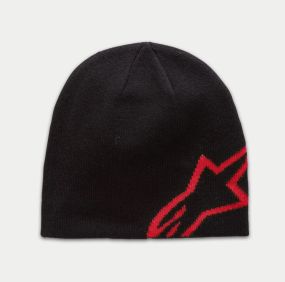 Bonnet Alpinestars Corp Shift Noir Rouge