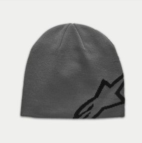 Bonnet Alpinestars Corp Shift Gris Chiné Noir