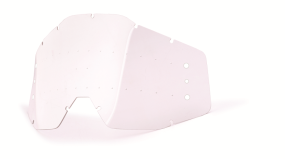 Ecran 100% pour Roll-off avec picots