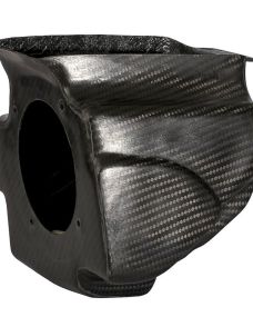 Boite a air carbone CRM