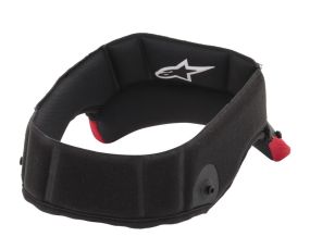 Intérieur Casque Alpinestars Supertech S-M10/S-M8 Noir