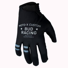 Gants enfants BUD SX Lite Custom Noir
