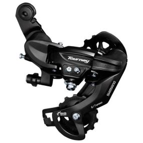 Dérailleur Shimano pour vélo BUD RACING