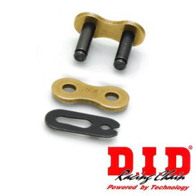 Attache rapide pour chaine DID