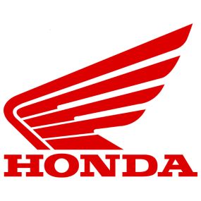 Die cuts stickers HONDA