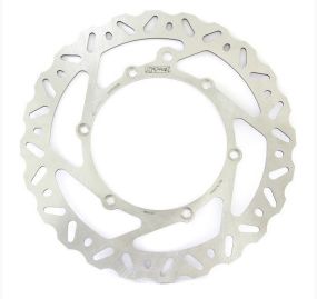 Disque de Frein Avant Prox