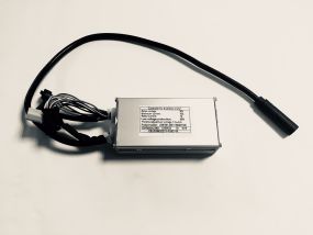 Controleur de moteur Brushless 36V 15A LCD