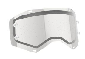 Ecran Clair Antistick pour Masque Scott