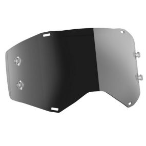 Ecran Scott Fumé Noir