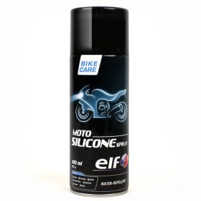 Aerosol ELF Moto Spray Silicone 400ml